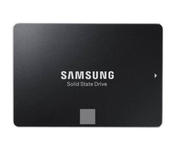 Samsung 500GB 2,5'' SATA SSD Seria 850 EVO - 216487 - zdjęcie 4